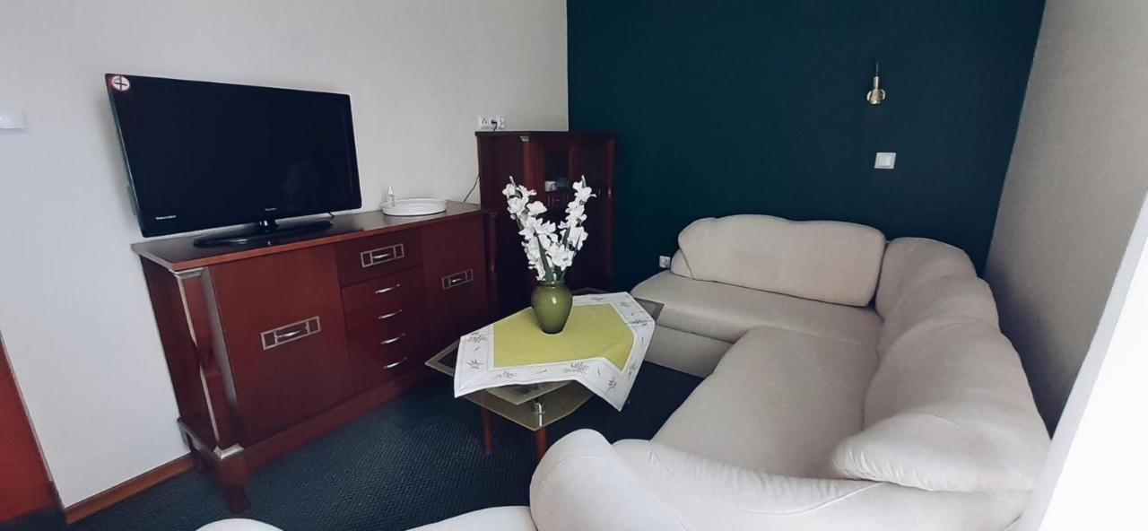 Willa & Spa Odnova Nałęczów Екстериор снимка